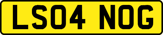 LS04NOG