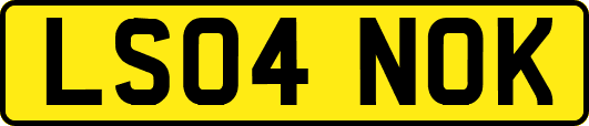 LS04NOK