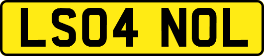 LS04NOL