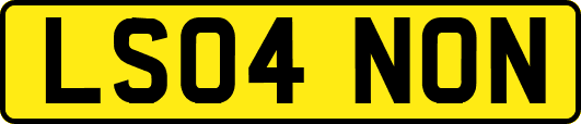 LS04NON