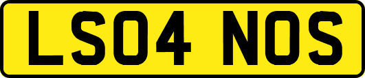 LS04NOS