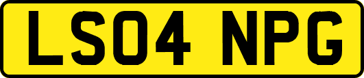 LS04NPG