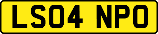 LS04NPO