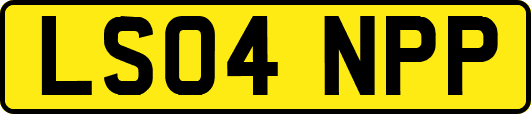 LS04NPP