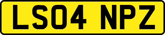 LS04NPZ