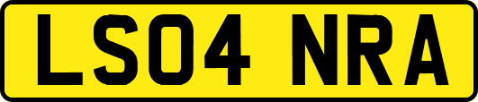 LS04NRA