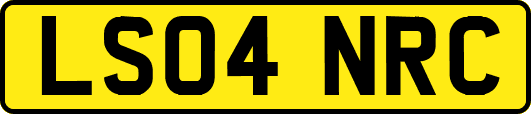 LS04NRC