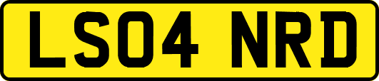 LS04NRD