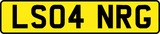 LS04NRG