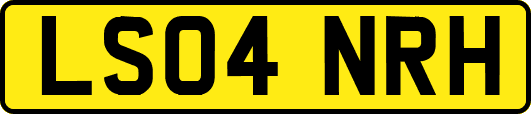 LS04NRH