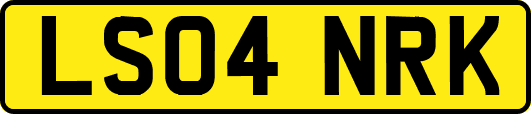 LS04NRK