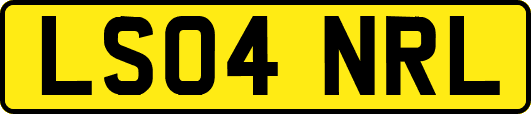 LS04NRL