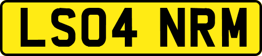 LS04NRM