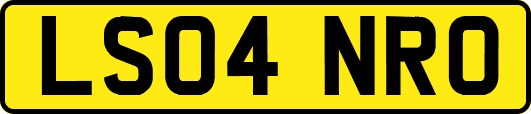 LS04NRO