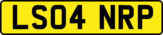 LS04NRP