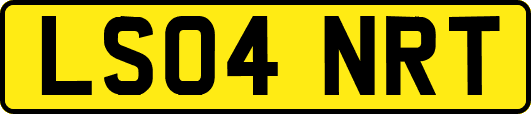 LS04NRT