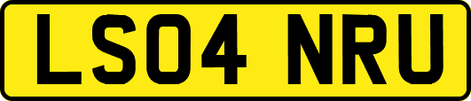 LS04NRU