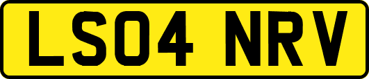 LS04NRV