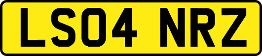 LS04NRZ