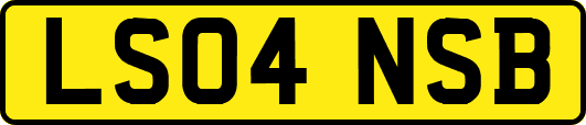 LS04NSB