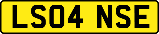 LS04NSE