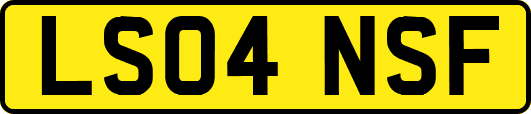 LS04NSF