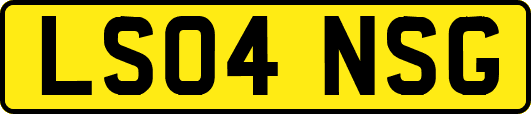 LS04NSG