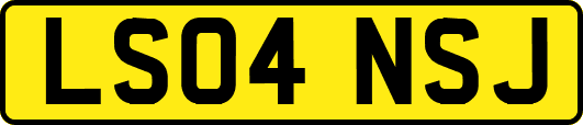 LS04NSJ