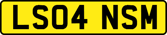 LS04NSM