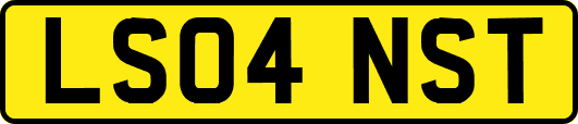 LS04NST