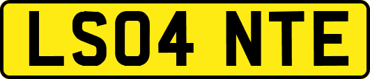 LS04NTE
