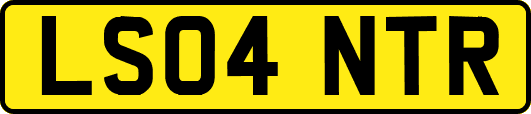 LS04NTR