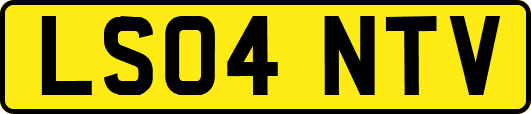 LS04NTV