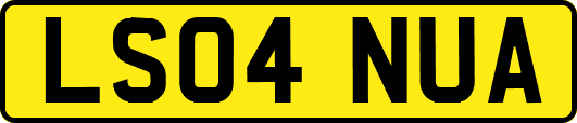 LS04NUA
