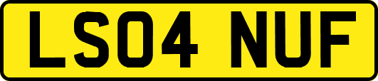 LS04NUF