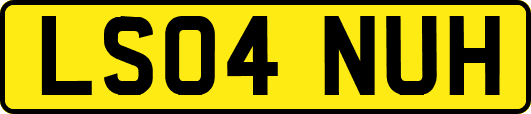 LS04NUH
