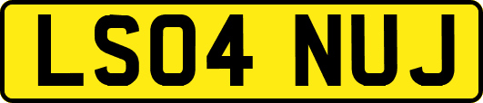LS04NUJ