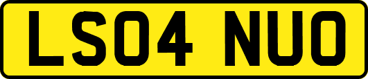 LS04NUO