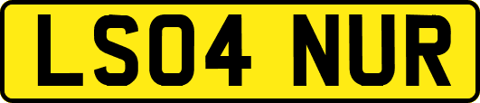 LS04NUR