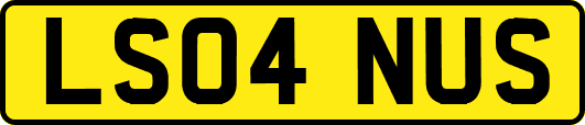 LS04NUS