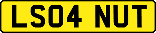 LS04NUT