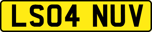 LS04NUV