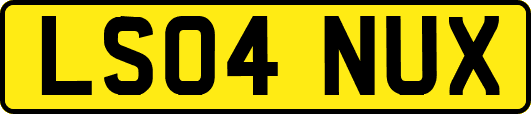 LS04NUX
