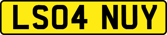 LS04NUY