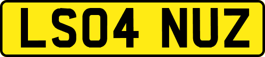 LS04NUZ