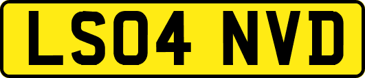LS04NVD