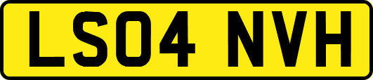 LS04NVH