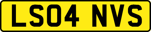 LS04NVS