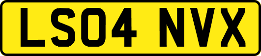 LS04NVX
