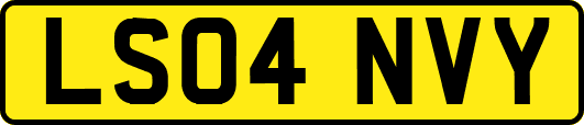 LS04NVY